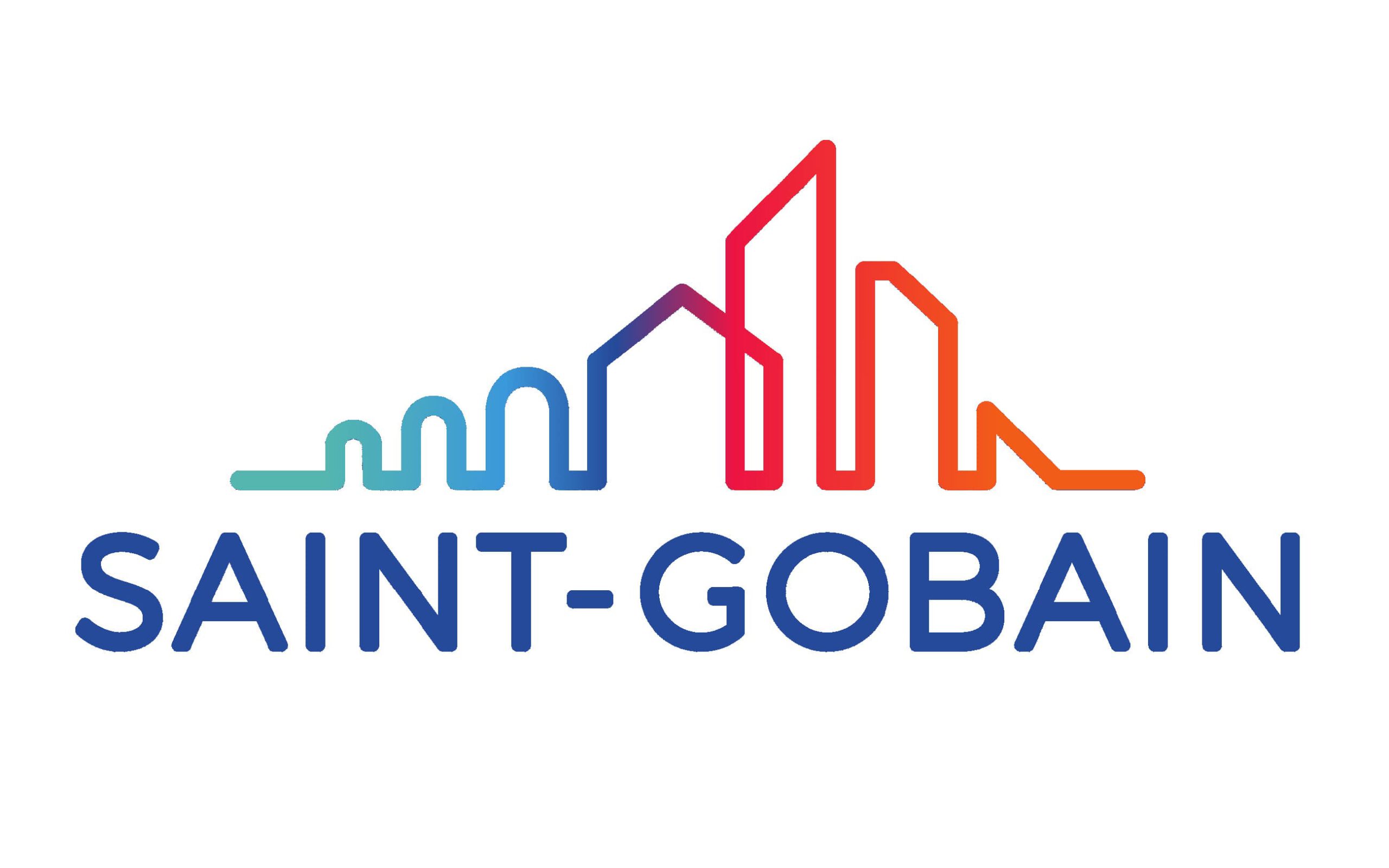 Saint-Gobain-Logo